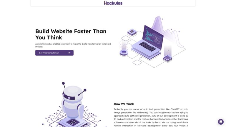 Top Hackules AI Tool Review