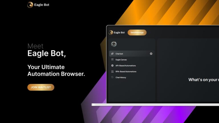 Free Eagle Bot AI Tool Review