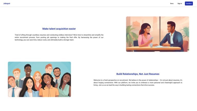 Best Jobspot AI Tool Review