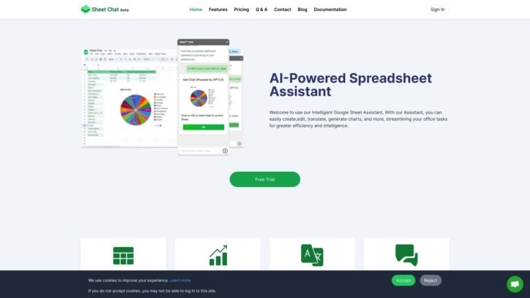 Best Sally Suite AI AI Tool Review