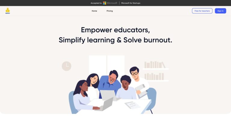 Top Buddiz AI AI Tool Review