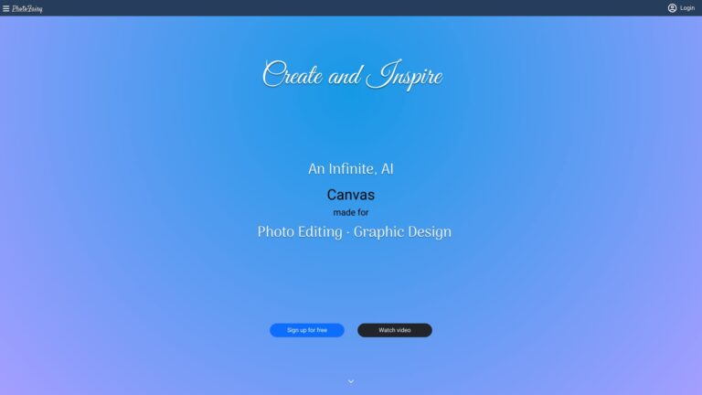 Innovative Photofairy AI Tool Review