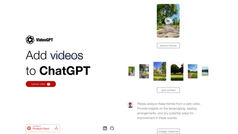 Popular Video Gpt AI Tool Review