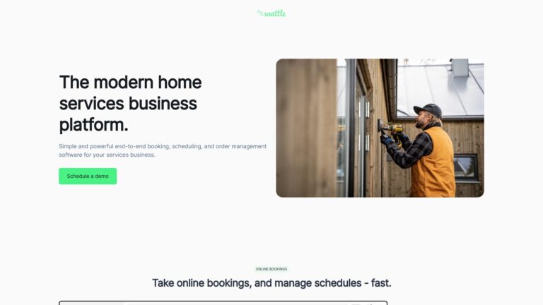 Free Wattle AI Tool Review