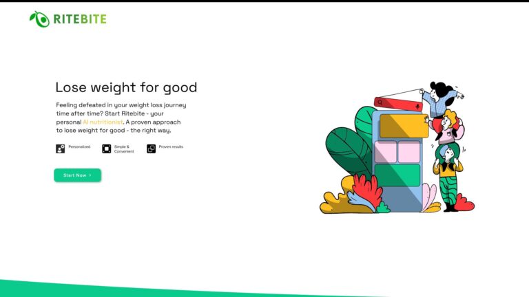 Trending Ritebite AI Tool Review