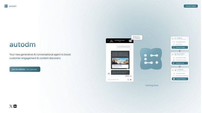 Innovative Autodm AI Tool Review
