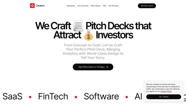 Free Creators AI Tool Review