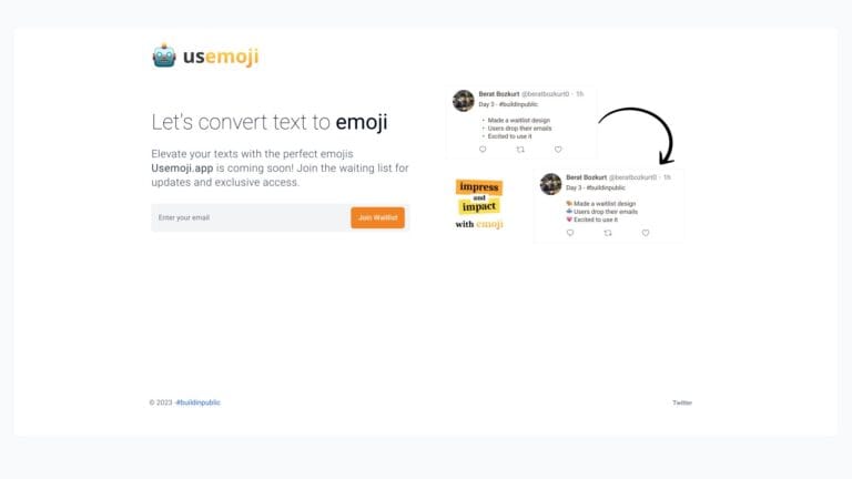 Free Usemoji AI Tool Review