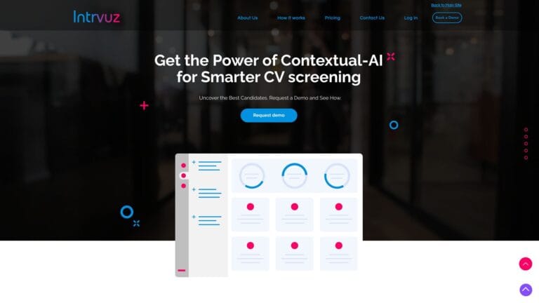 Innovative Intrvuz AI Tool Review