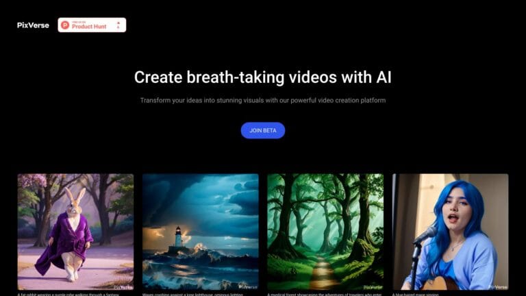 Popular Pixverse AI Tool Review