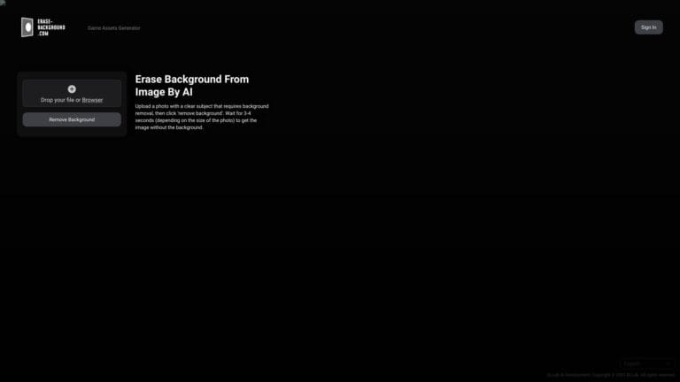 Innovative Remove Bg AI Tool Review