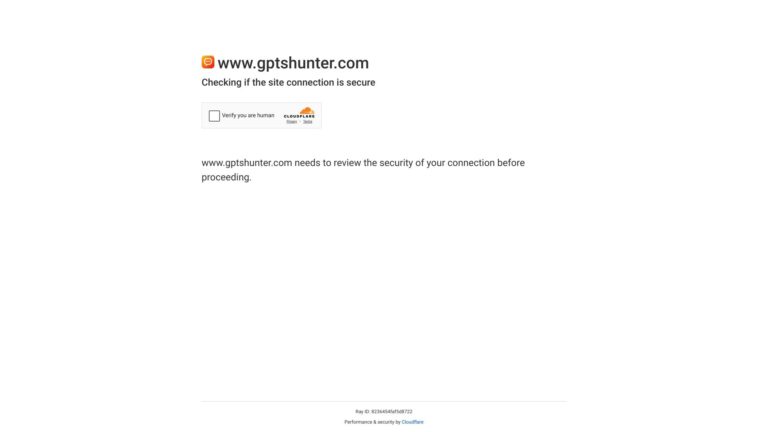 New Gptshunter AI Tool Review