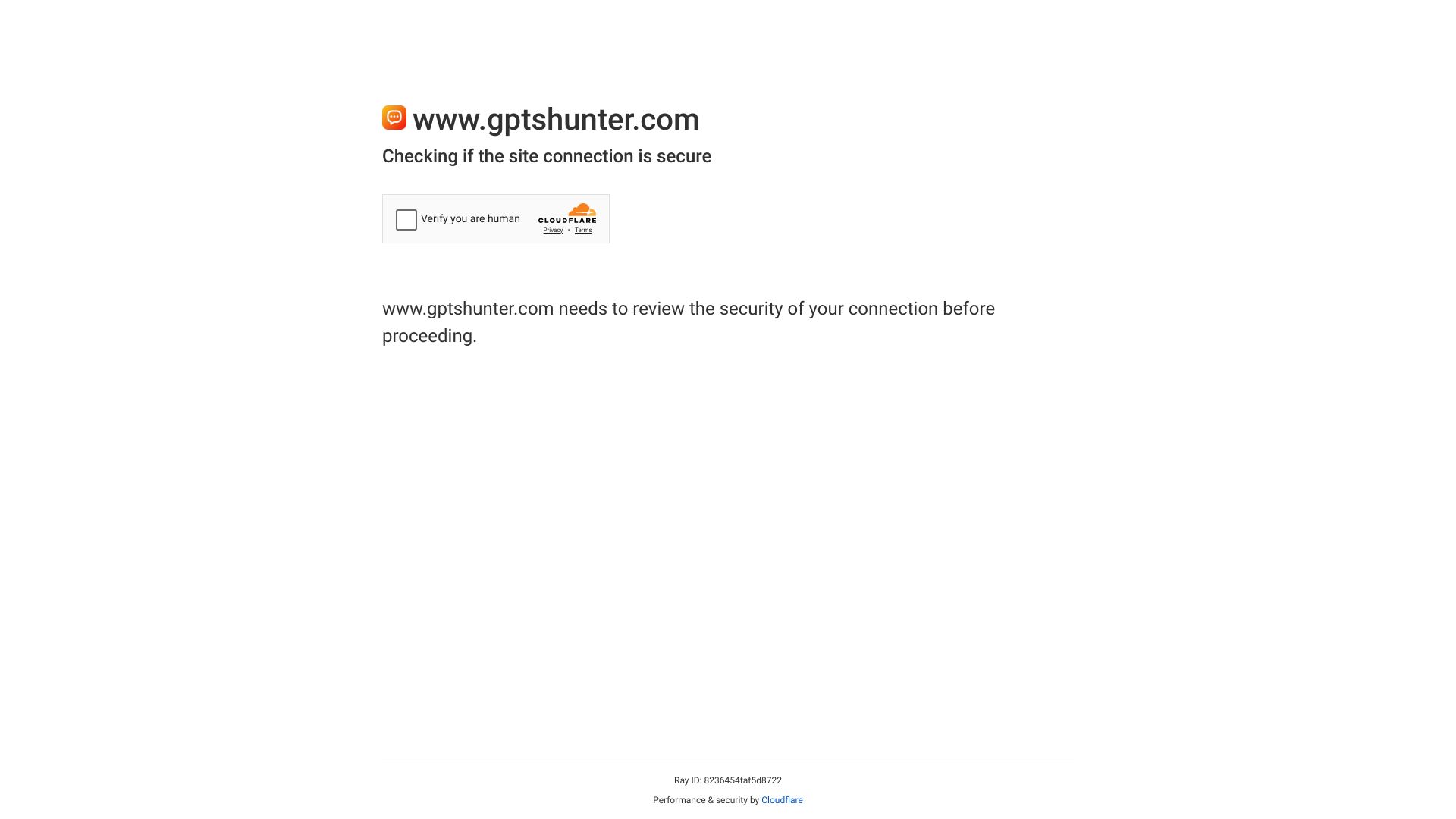 GPTsHunter logo