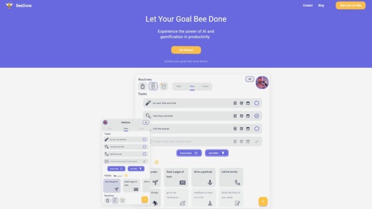 Advanced Beedone AI Tool Review