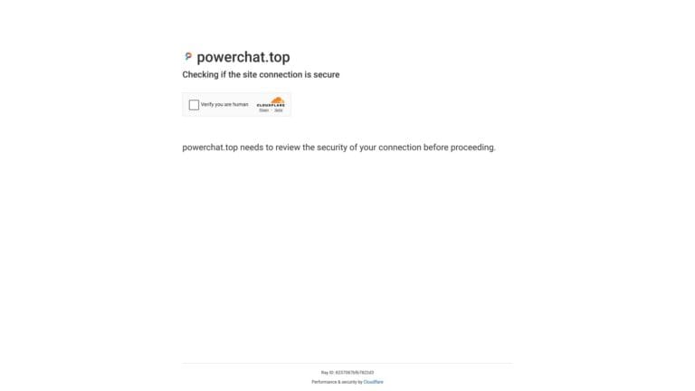 Top Powerchat AI Tool Review