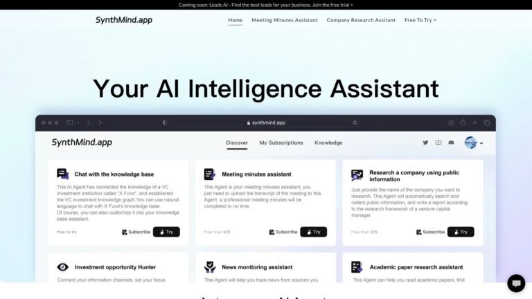 Powerful AI Marketer AI Tool Review