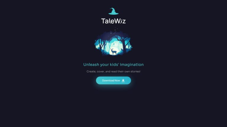 Popular Talewiz AI Tool Review