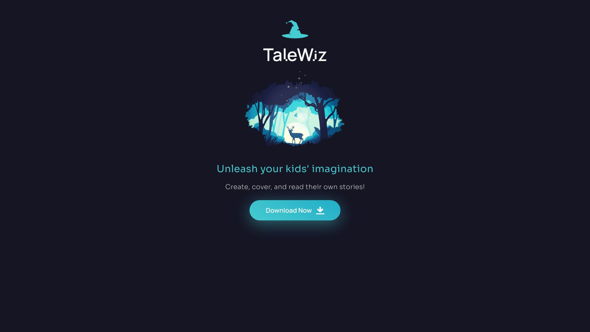 TaleWiz logo