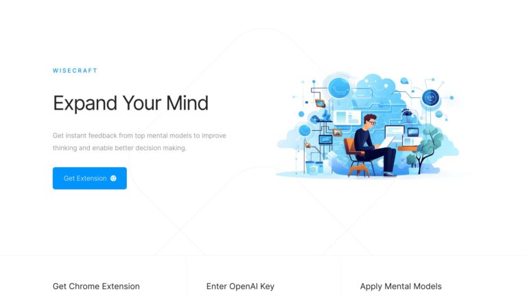 Best Wisecraft AI Tool Review