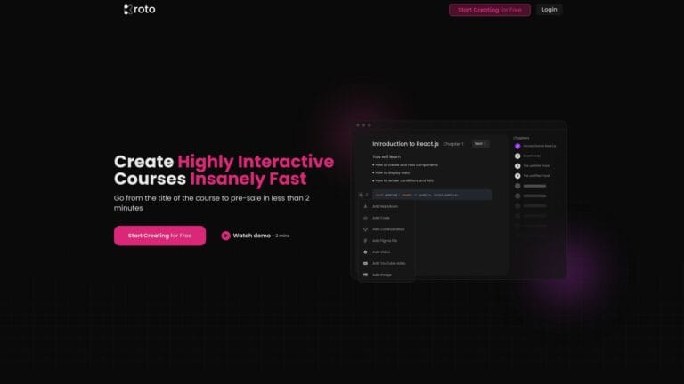 Advanced Sports Talent Academy AI Tool Review