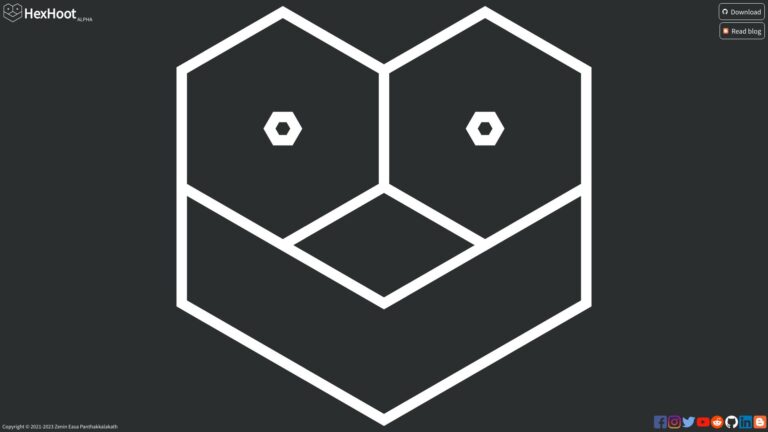 Popular Hexhoot AI Tool Review