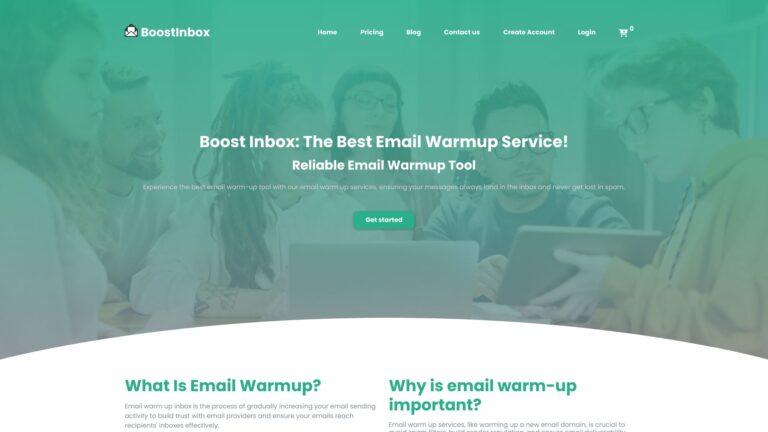 Smart Boost Inbox AI Tool Review