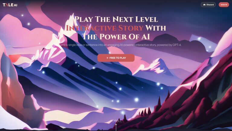 Popular Taleai AI Tool Review