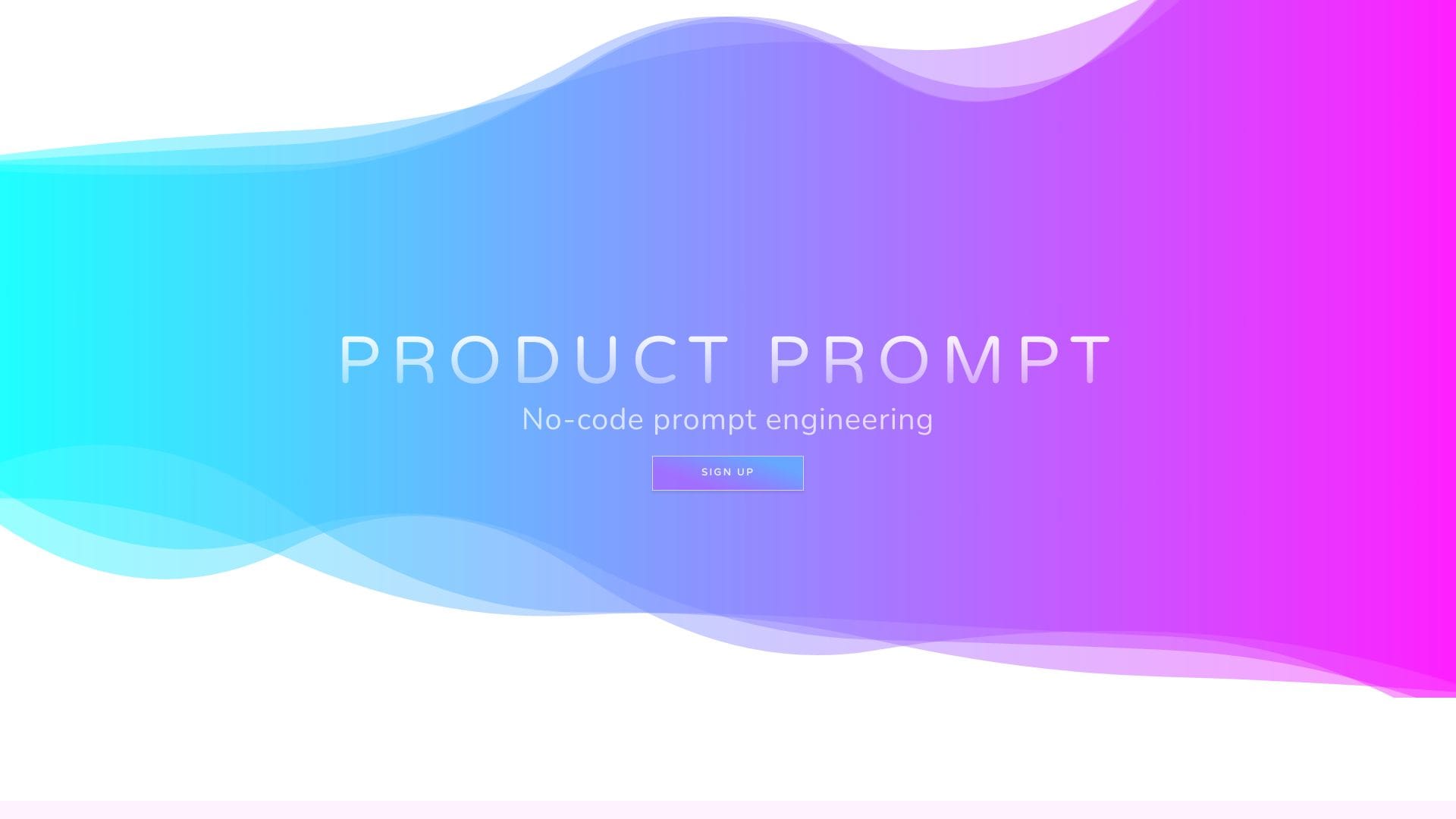 Product Prompt logo