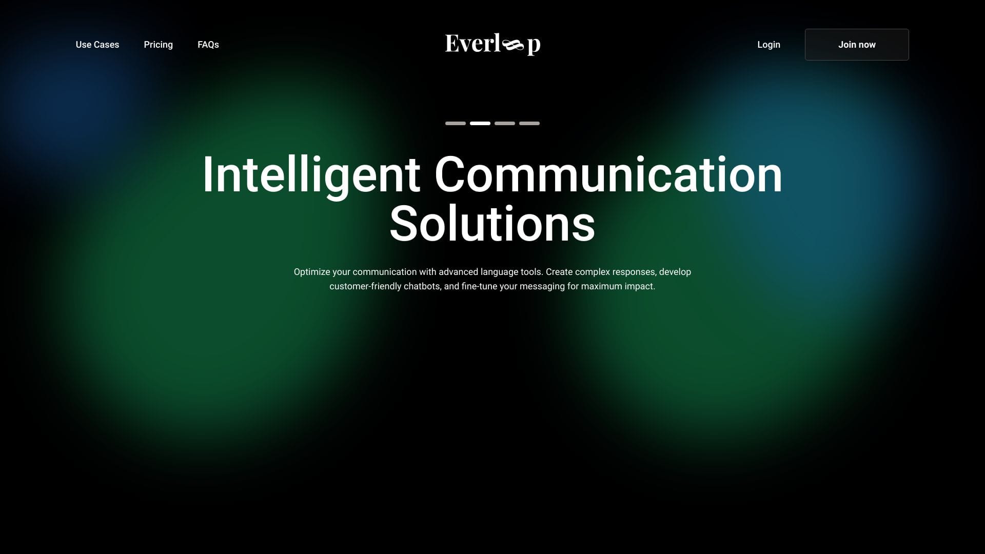 Everloop logo