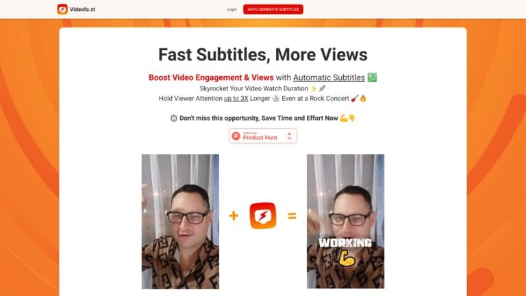Trending Videofast AI Tool Review