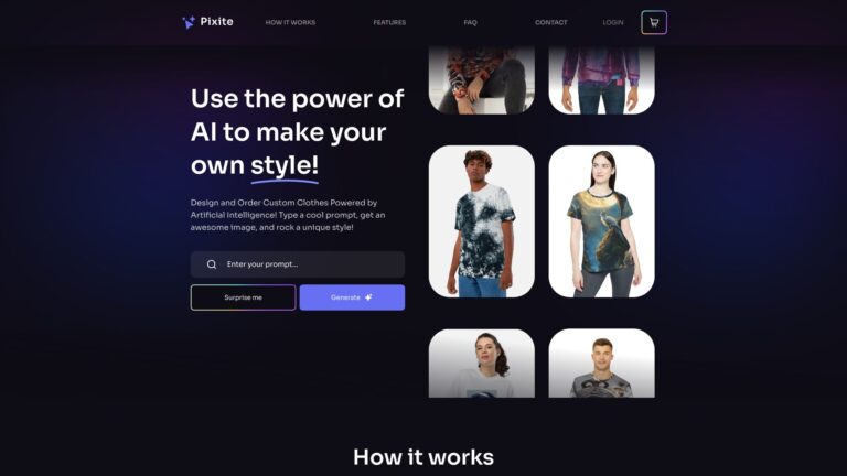 Best Pixite AI Tool Review