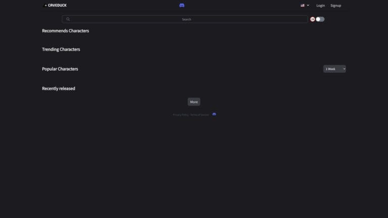 Free Caveduck AI Tool Review