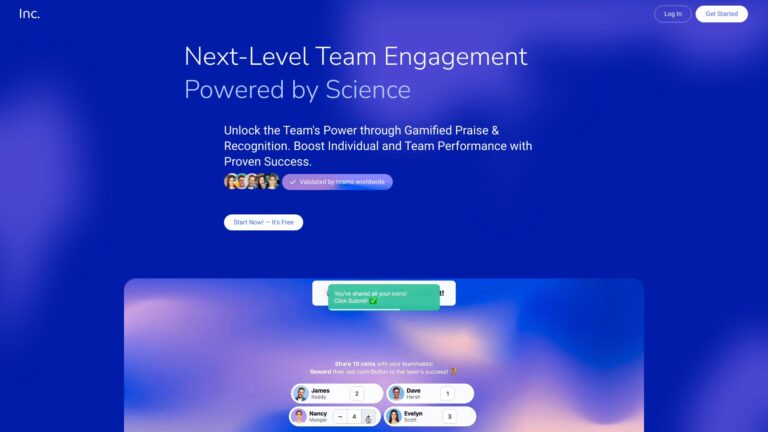 Best Inc. AI Tool Review