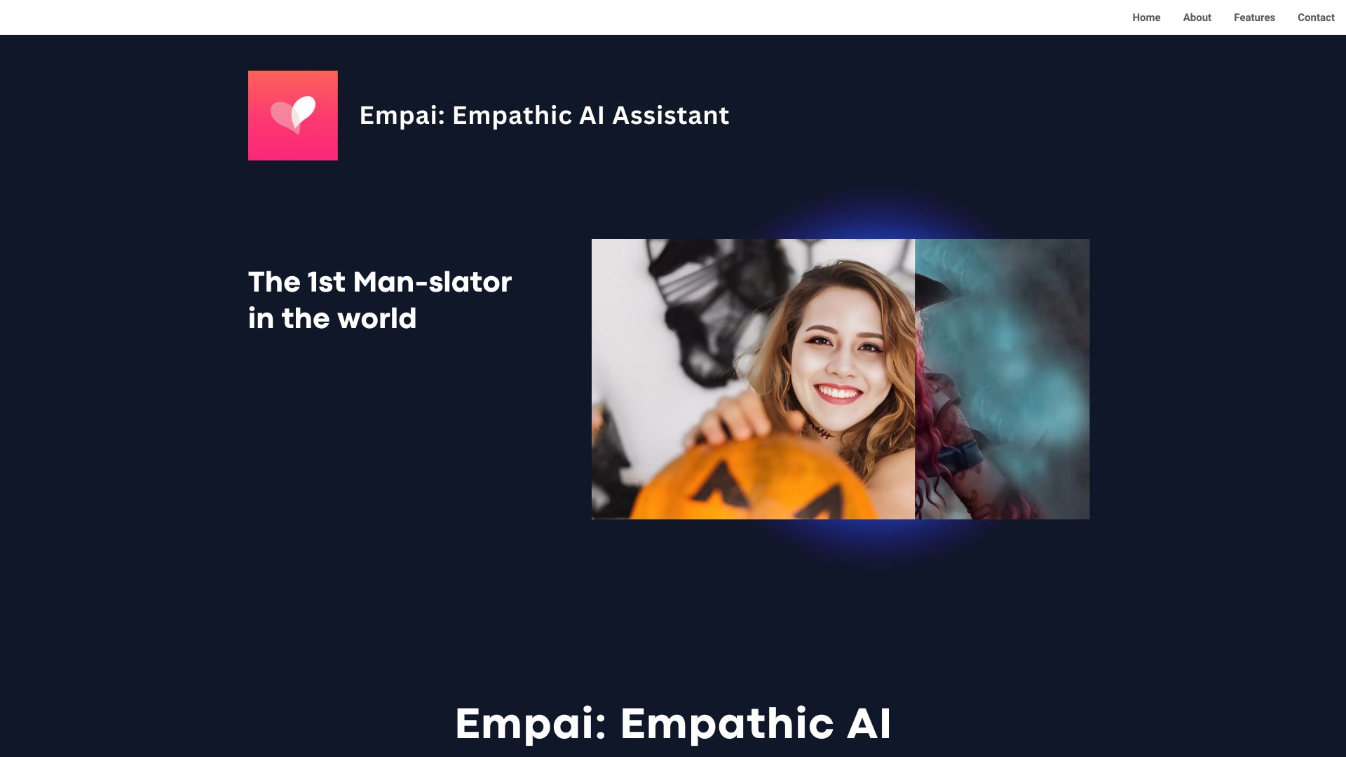 Empai logo