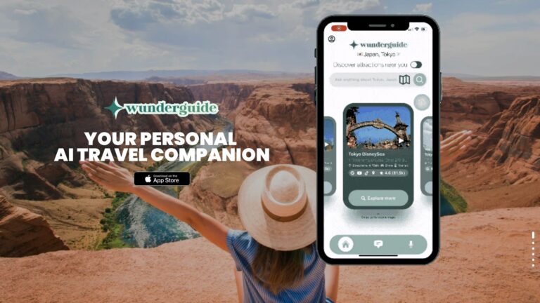 Best Wunderguide AI Tool Review