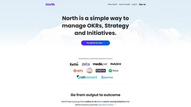 Free The North AI Tool Review