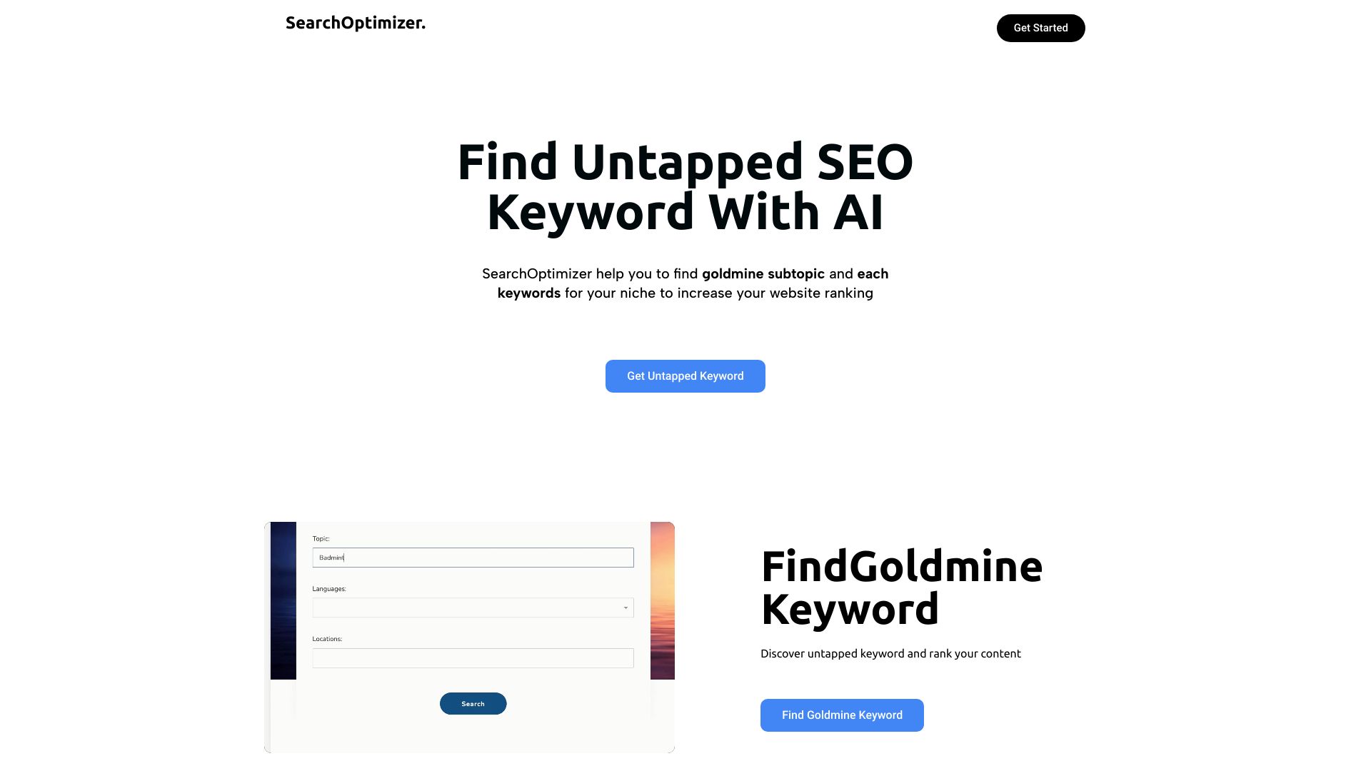 SearchOptimizer.co logo