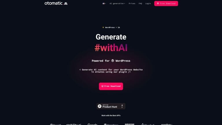 Best Otomatic.ai AI Tool Review