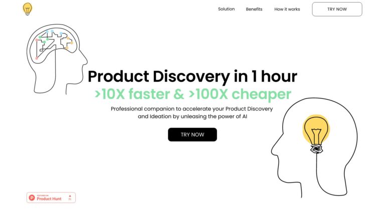 Popular Product Lab AI Tool Review
