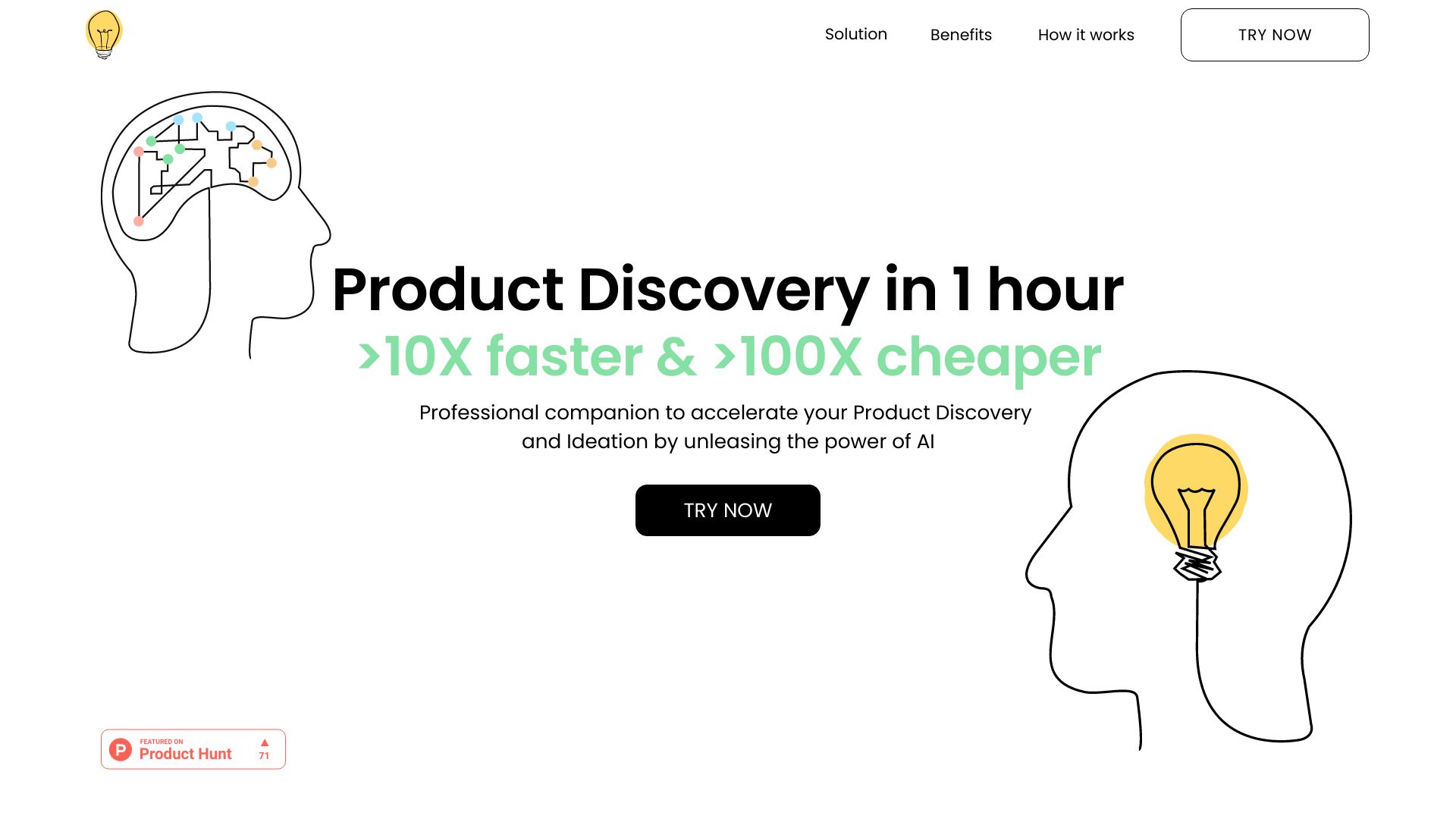 Product Lab logo