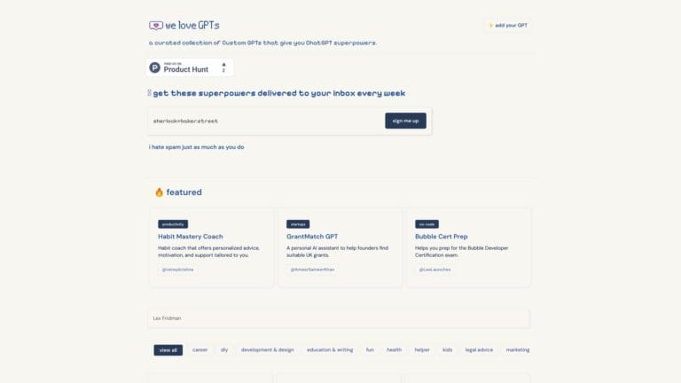 Innovative B12 AI Tool Review