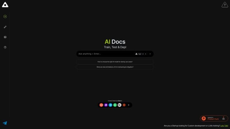 Trending Ag1 Labs AI Tool Review