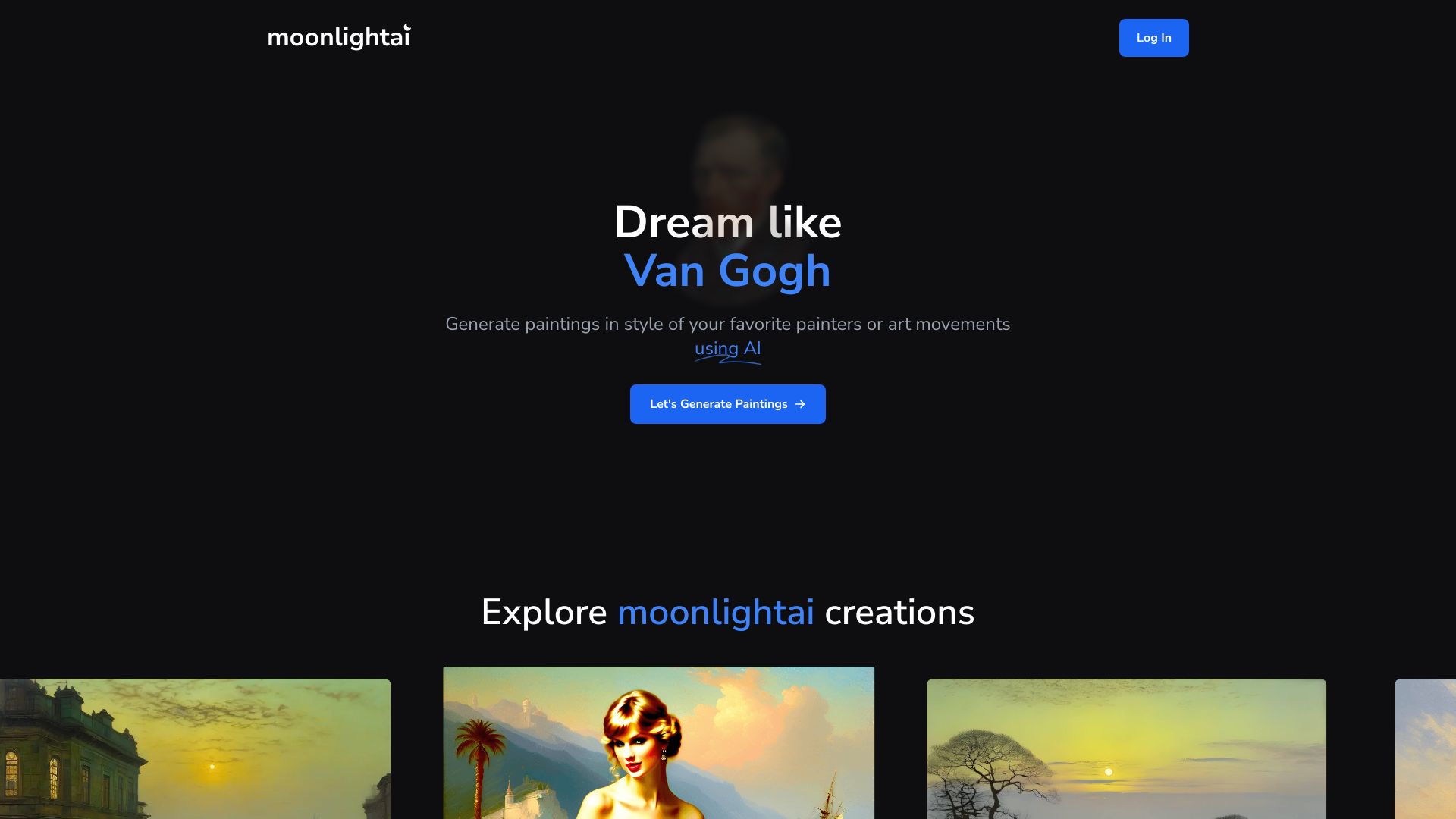 moonlightai logo