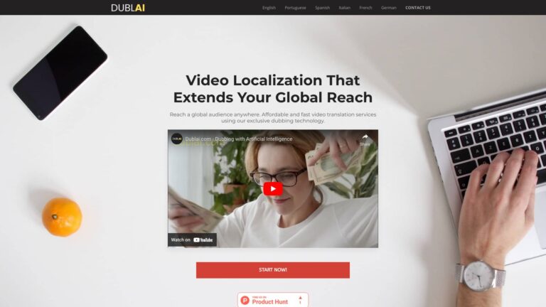 New Dublai AI Tool Review