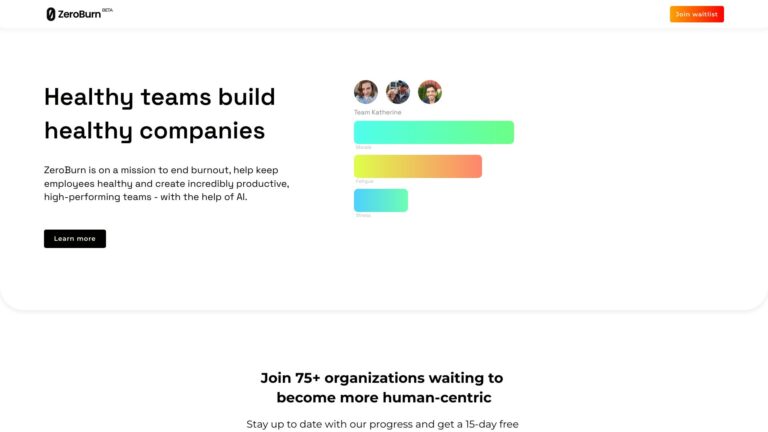 Best Zeroburn AI Tool Review