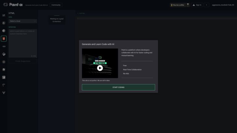 Trending Paird.ai AI Tool Review