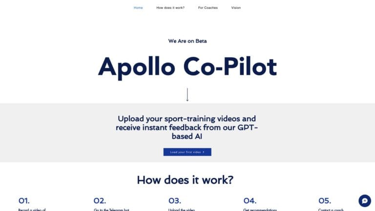 New Apollo Co AI Tool Review