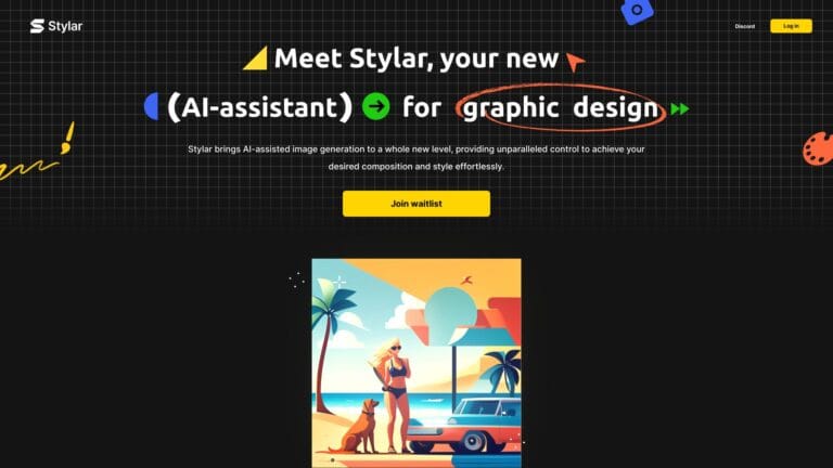 Powerful Dzine AI AI Tool Review