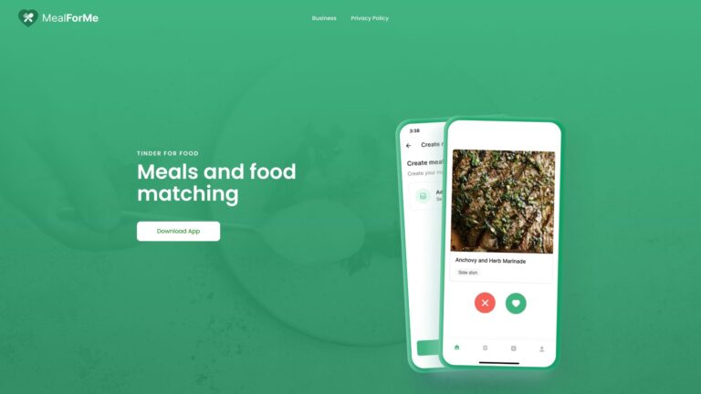 Best Mealforme AI Tool Review