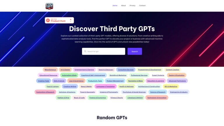 Best Findgptpro AI Tool Review